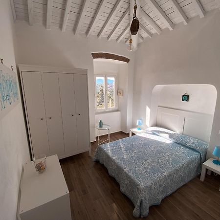 Casa Ange - Lerici, Golfo Dei Poeti Apartment Ngoại thất bức ảnh
