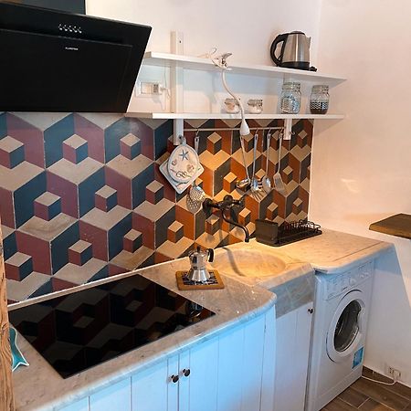 Casa Ange - Lerici, Golfo Dei Poeti Apartment Ngoại thất bức ảnh