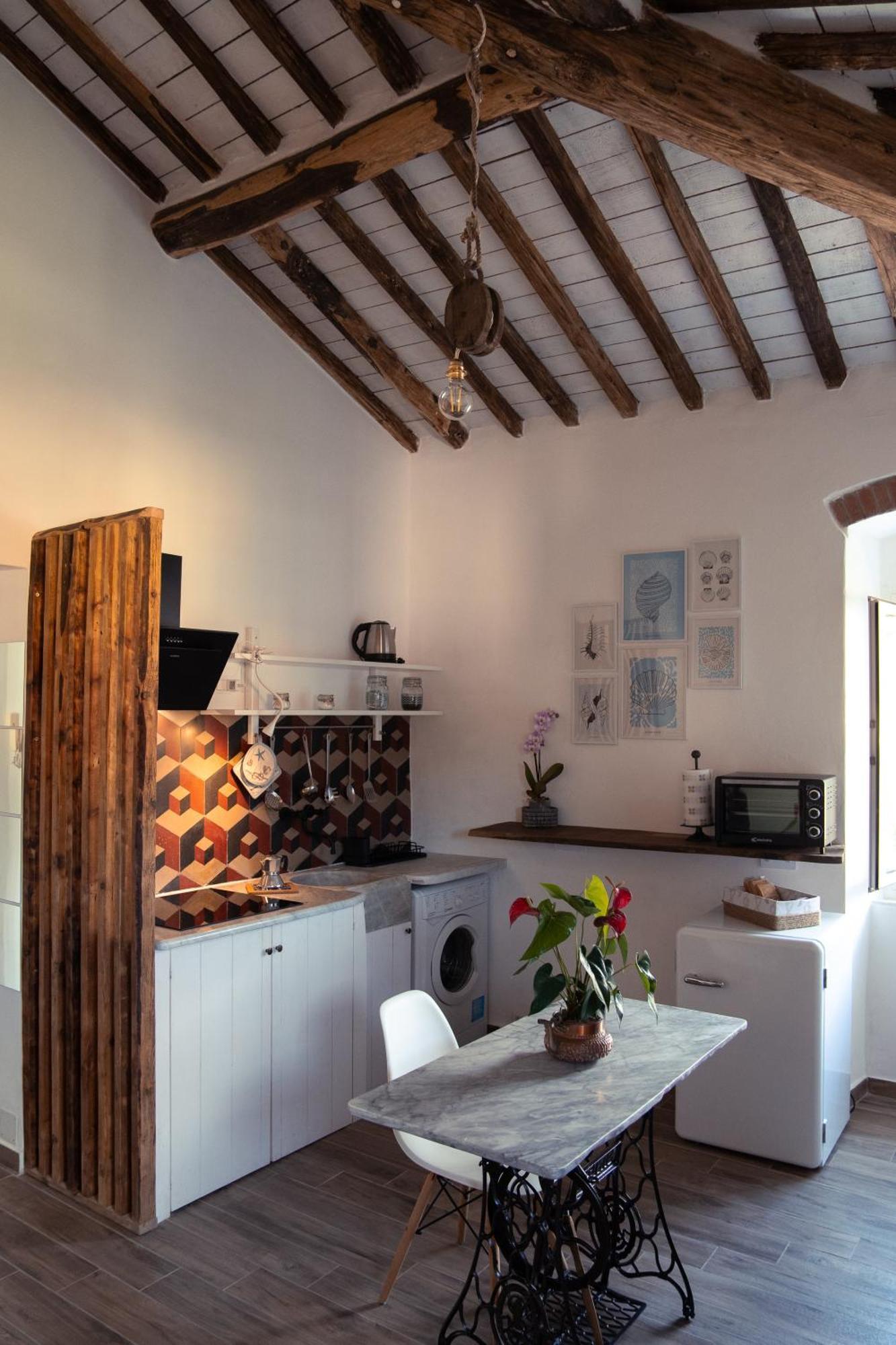 Casa Ange - Lerici, Golfo Dei Poeti Apartment Ngoại thất bức ảnh