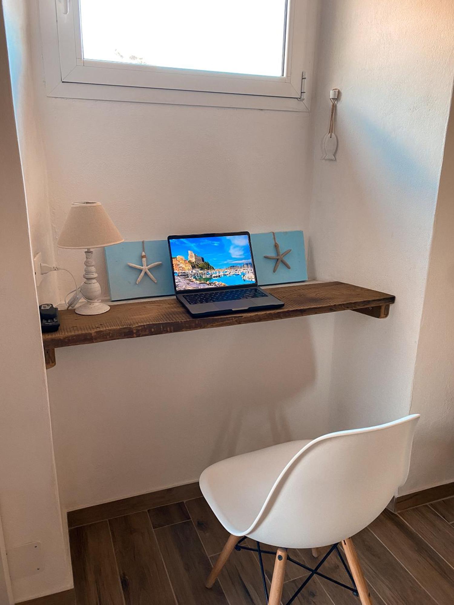 Casa Ange - Lerici, Golfo Dei Poeti Apartment Ngoại thất bức ảnh