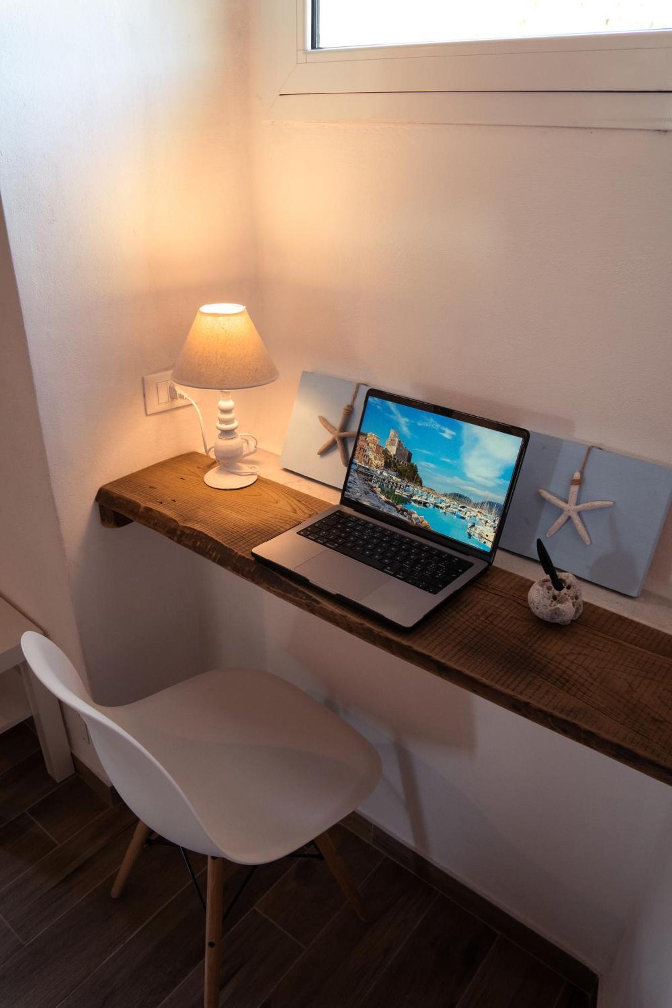 Casa Ange - Lerici, Golfo Dei Poeti Apartment Ngoại thất bức ảnh