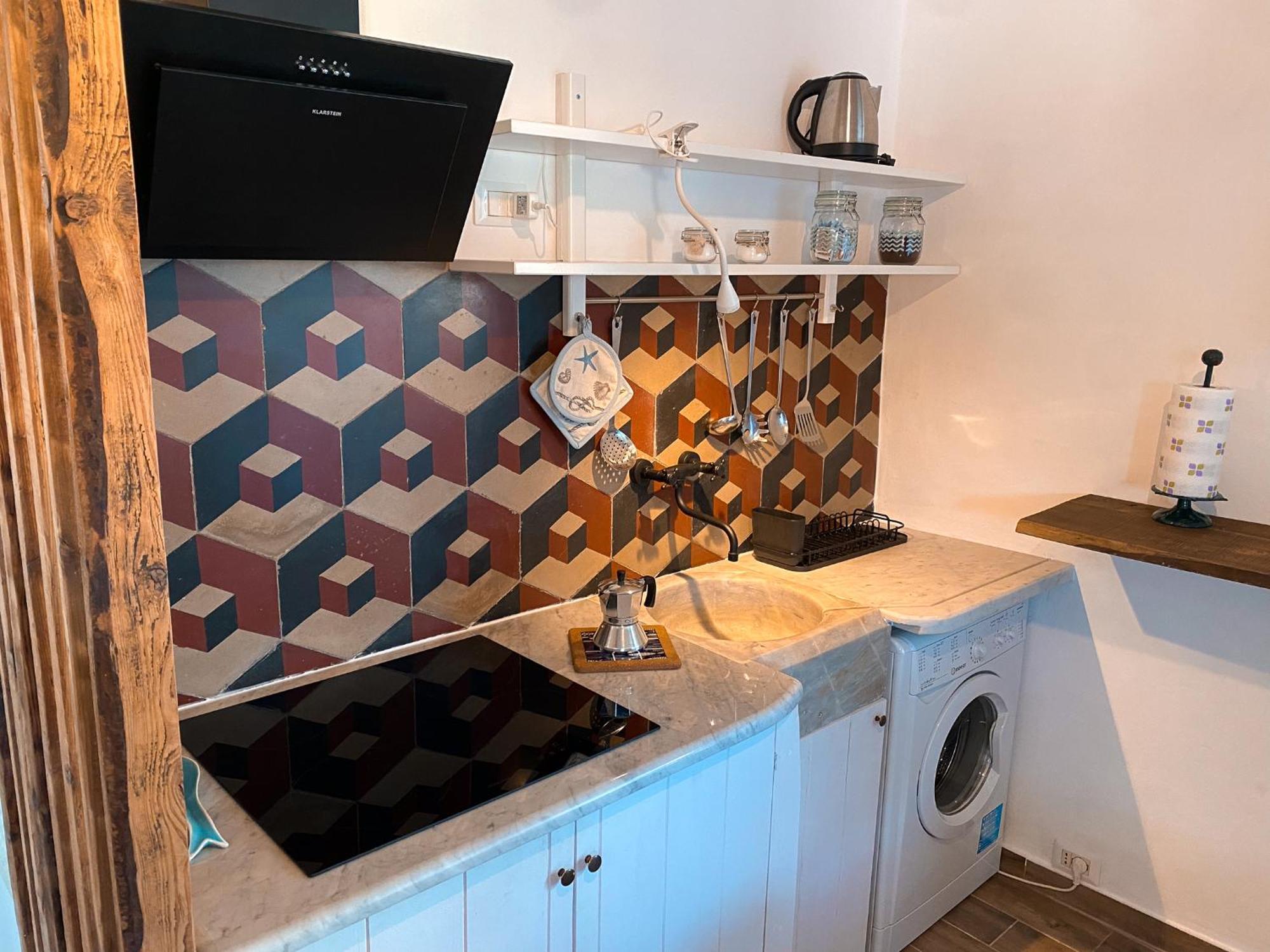 Casa Ange - Lerici, Golfo Dei Poeti Apartment Ngoại thất bức ảnh