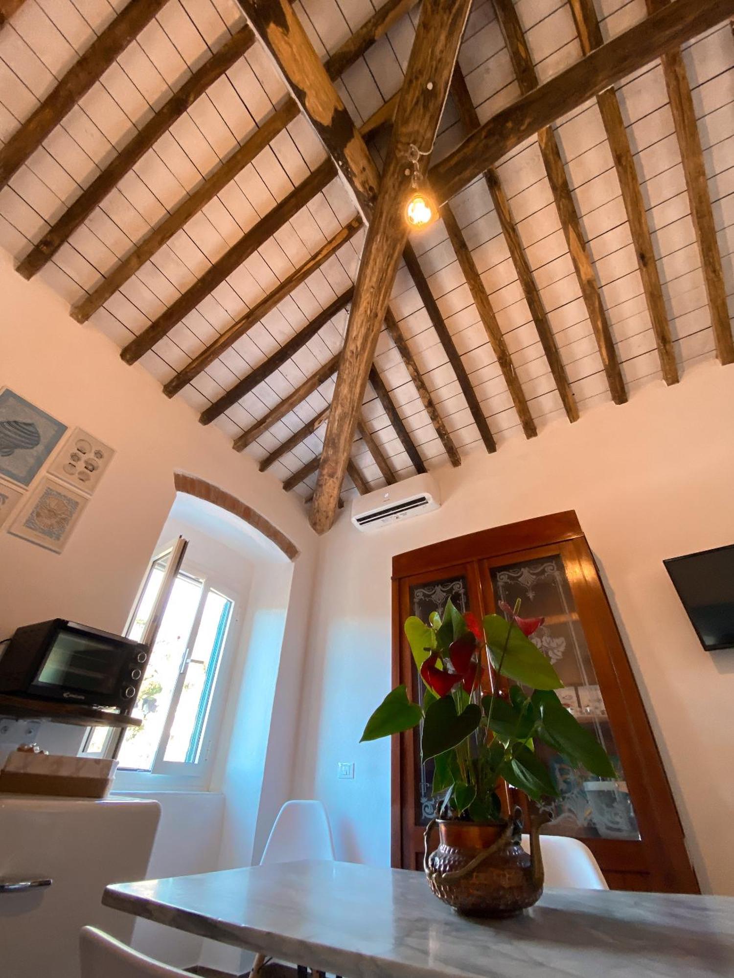 Casa Ange - Lerici, Golfo Dei Poeti Apartment Ngoại thất bức ảnh