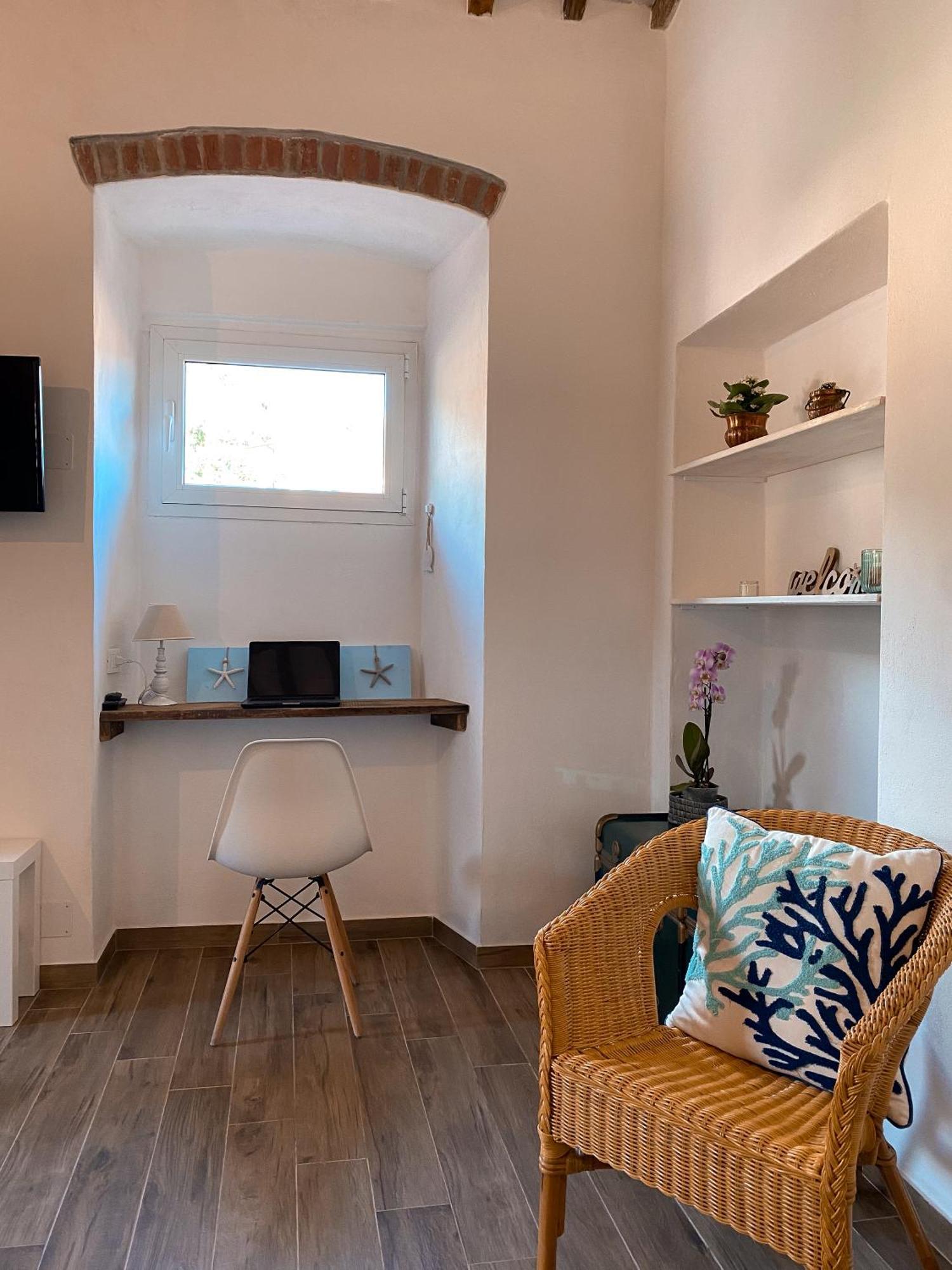 Casa Ange - Lerici, Golfo Dei Poeti Apartment Ngoại thất bức ảnh