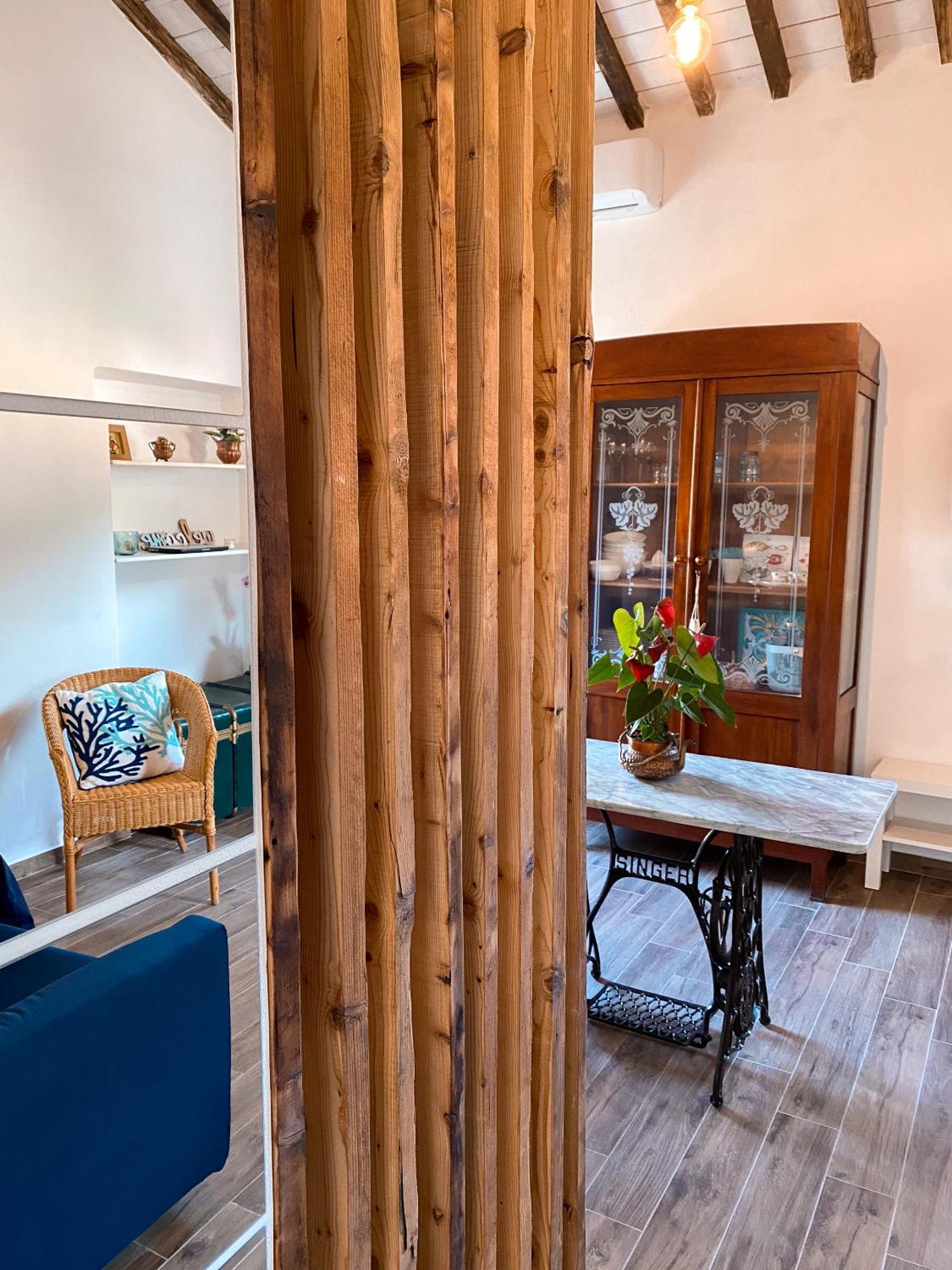 Casa Ange - Lerici, Golfo Dei Poeti Apartment Ngoại thất bức ảnh